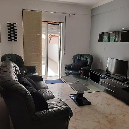 Apartamento Santa Cruz Eksteriør bilde