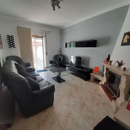 Apartamento Santa Cruz Eksteriør bilde