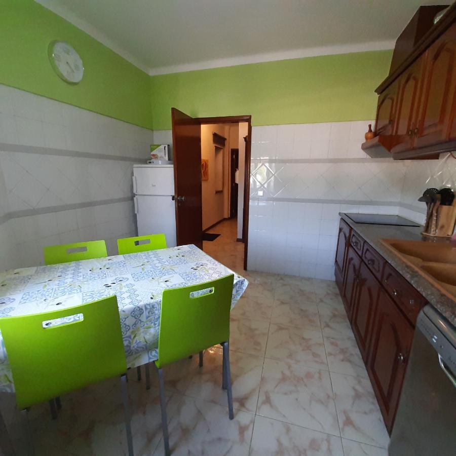 Apartamento Santa Cruz Eksteriør bilde