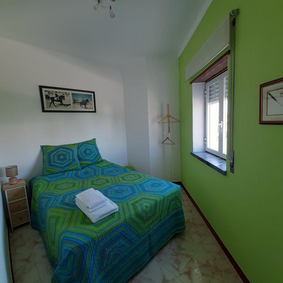 Apartamento Santa Cruz Eksteriør bilde