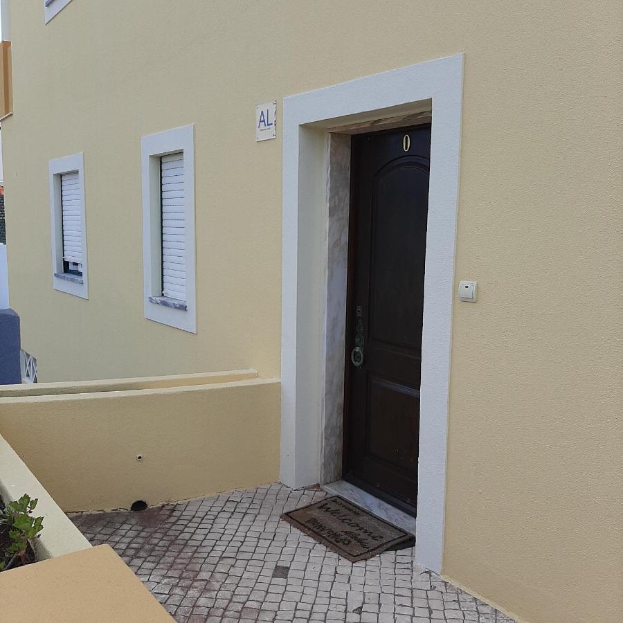 Apartamento Santa Cruz Eksteriør bilde