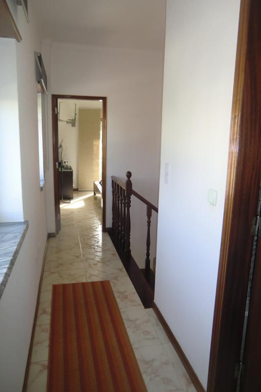 Apartamento Santa Cruz Eksteriør bilde