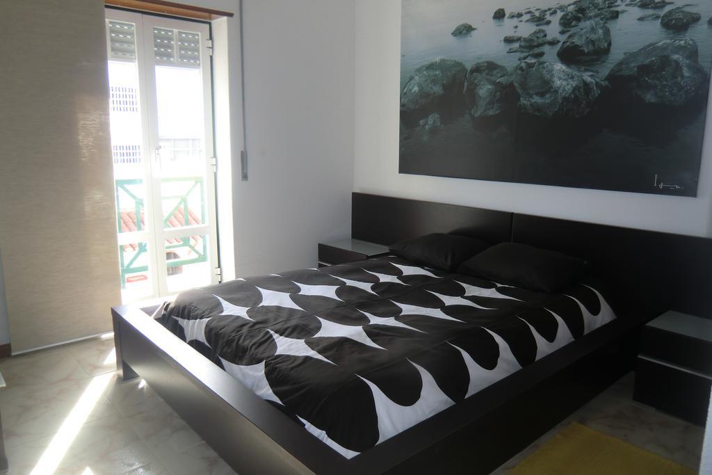 Apartamento Santa Cruz Eksteriør bilde