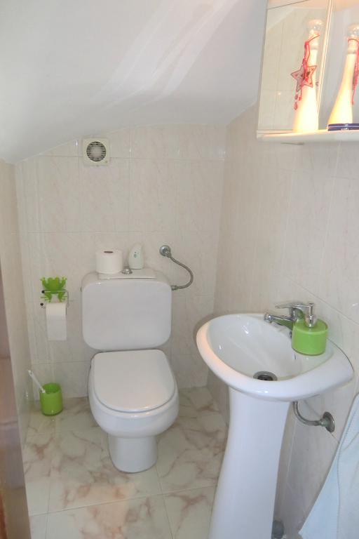 Apartamento Santa Cruz Eksteriør bilde